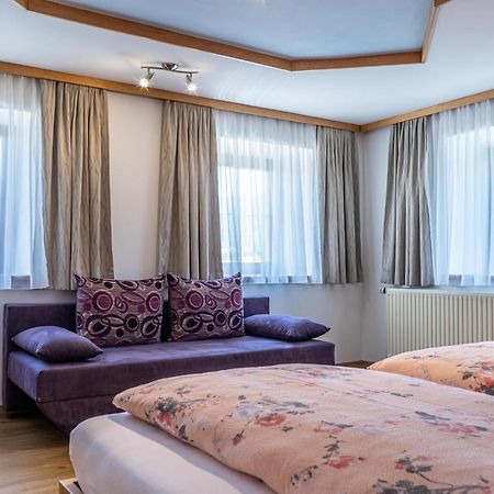 Haus Mandl Apartment Mariapfarr Luaran gambar
