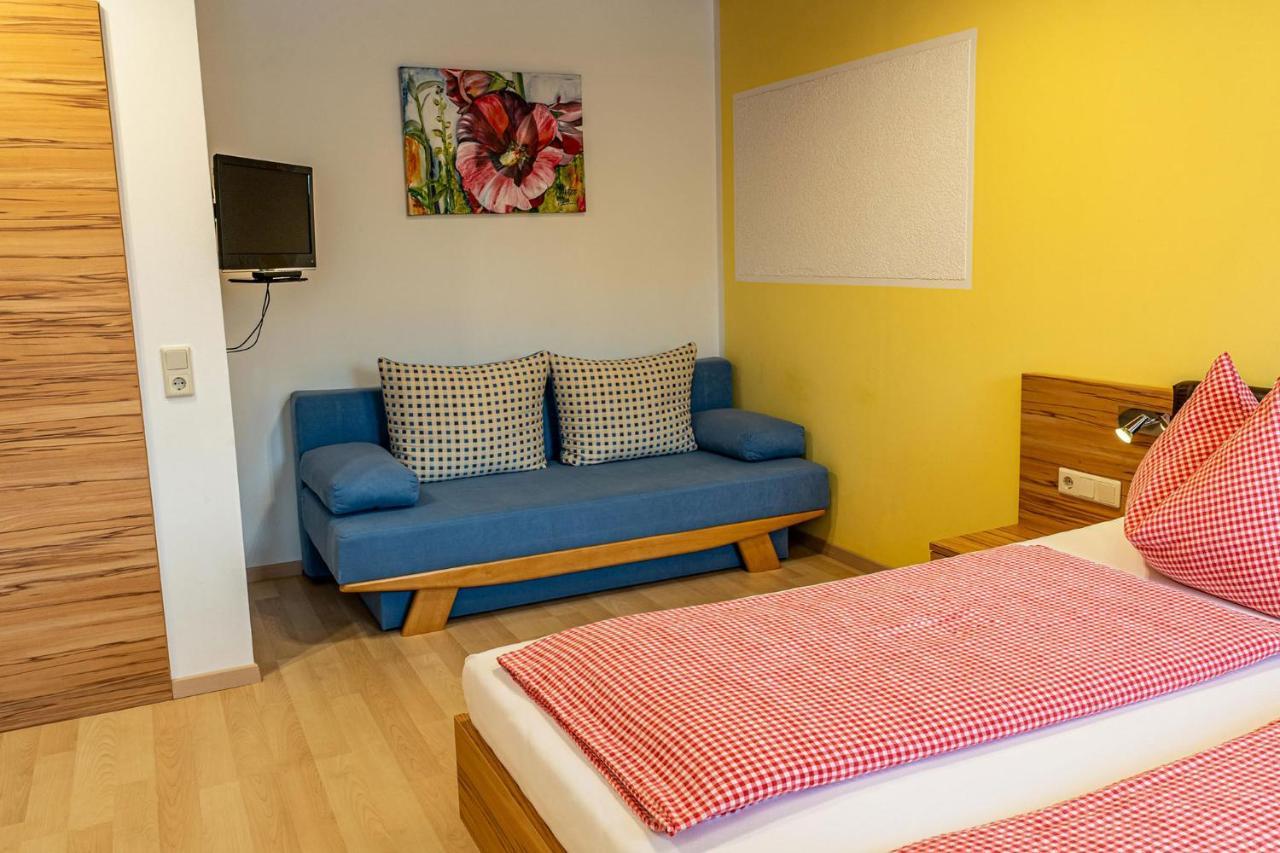 Haus Mandl Apartment Mariapfarr Luaran gambar