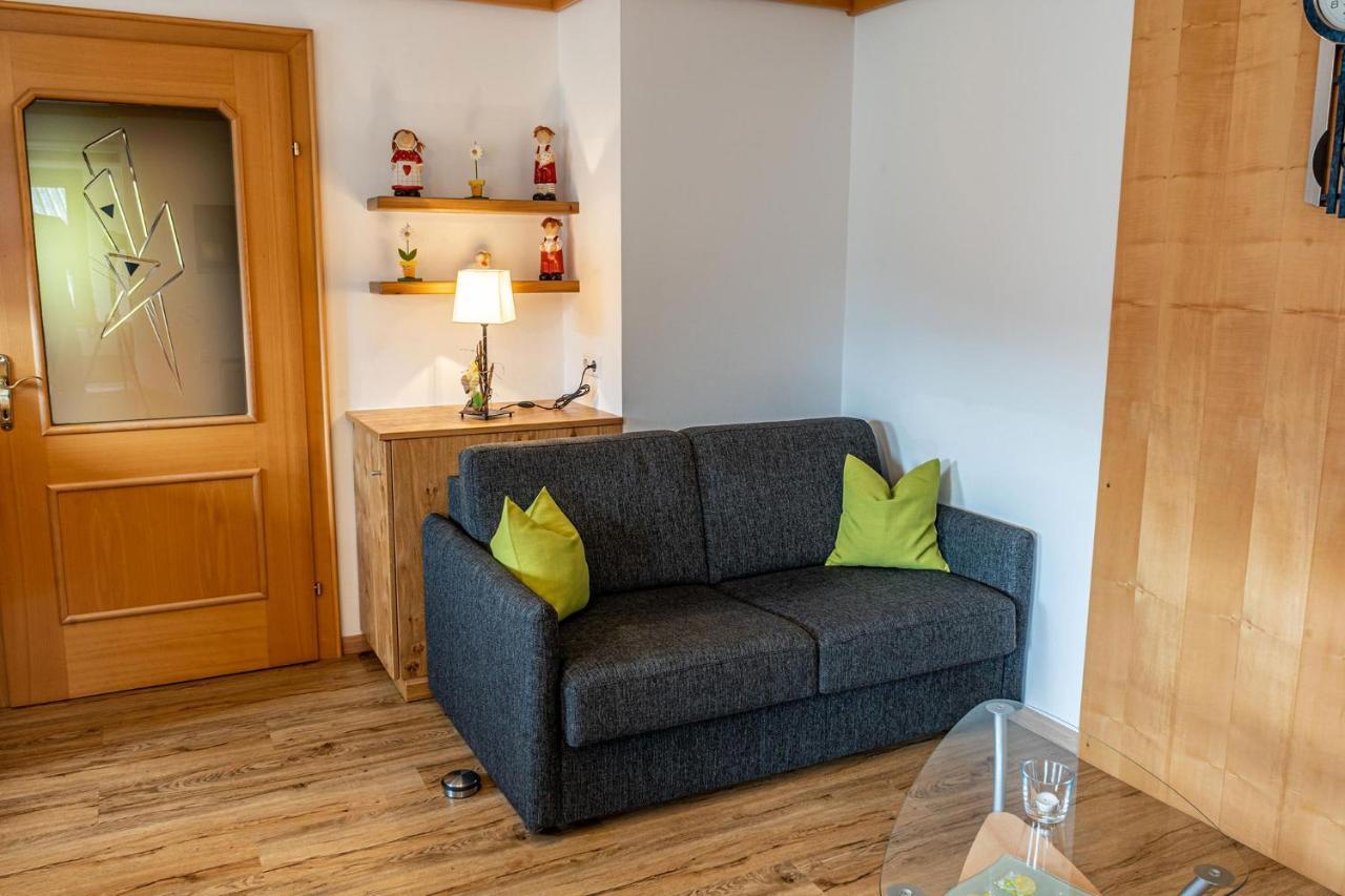Haus Mandl Apartment Mariapfarr Luaran gambar